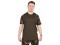 Fox Khaki/Camo Outline T-Shirt - Modello 14971