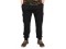 Fox LW Black / Camo Combat Joggers - Modello 15061