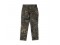 Nash ZT Extreme Waterproof Trouser Camo - Modello 15471