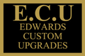 logo edward custom upgrades