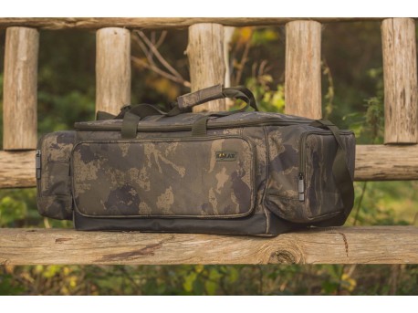 Solar Undercover Camo Carryall - Large