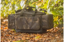 Solar Undercover Camo Carryall - Medium