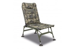 Solar Undercover Camo Session Chair