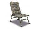 Solar Undercover Camo Session Chair