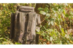 Solar Undercover Camo Ruckbag