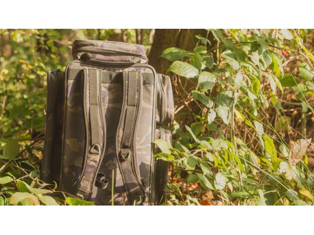 Solar Undercover Camo Ruckbag