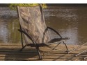 Solar Undercover Camo Easy Chair- Low 