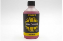 Nutrabaits Cream Cajouser Activator 500ml