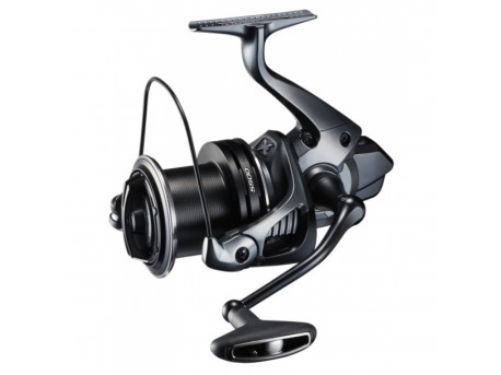 Shimano Ultegra CI4+ 5500 XTC