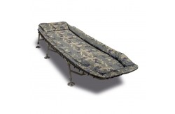 Solar Undercover Camo BedChair