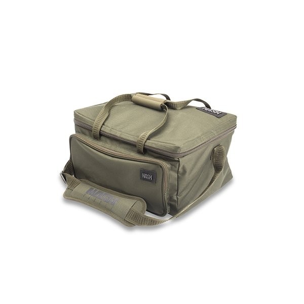 Nash Subterfuge Cooler Bag Big Freeze - Small, Medium or Large - Carp  Fishing