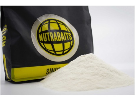 Nutrabaits Base Mixes Hi-Nu-Val 