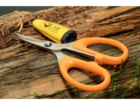 Solar Braid scissors