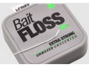 korda Unwaxed Bait Floss 