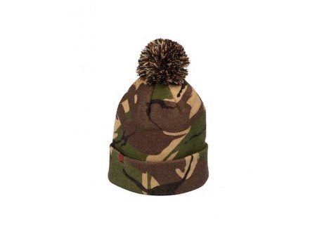 Trakker Camo Bobble Hat