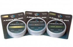 Nash Armourlink Weed Green 20 mt