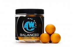 Hookbait Balanced Caramel Nut