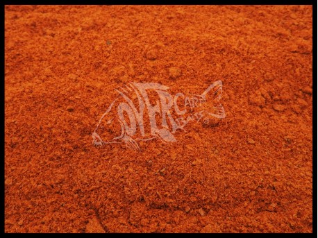 Over Carp Baits Antarctic Krill Meal 