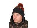  Fox Collection Bobbles Black & Orange 