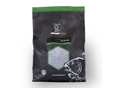 Nash Monster Shrimp Boilies 5 kg