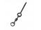 Nash Swivel Bait Screw 13 mm