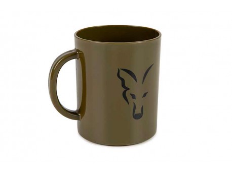 Fox Voyager Mug