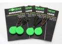 Korda Sinkers Brown