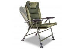 Solar SP Recliner Chair MK2-High