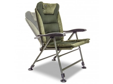 Solar SP Recliner Chair MK2-High