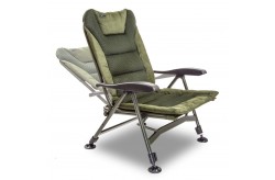 Solar SP Recliner Chair MK2-Low 