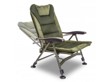 Solar SP Recliner Chair MK2-Low 