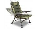 Solar SP Recliner Chair MK2-Low 