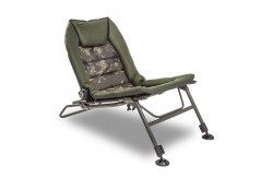 Solar South Westerly Pro Combi Chair ( Bed-Fit & Recline)