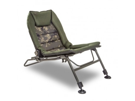 Solar South Westerly Pro Combi Chair ( Bed-Fit & Recline)