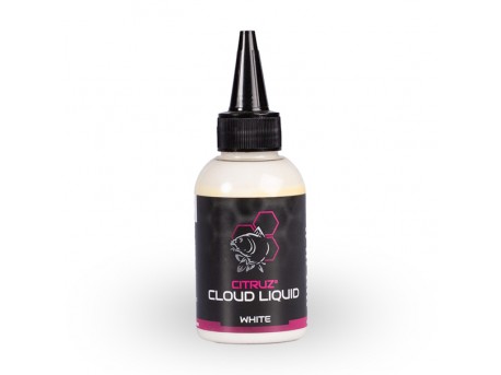 Nash Citruz Cloud Liquid 