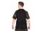 Fox Black/Camo Outline T-Shirt