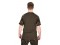 Fox Khaki/Camo Outline T-Shirt