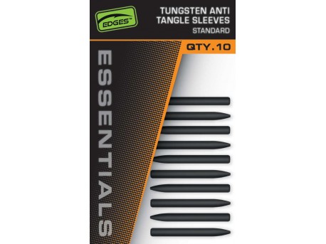 Fox Edges Tunsten Anti Tangle Sleeve Standard