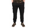 Fox LW Black / Camo Combat Joggers