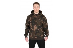 Fox LW Camo pullover Hoody