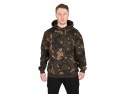 Fox LW Camo pullover Hoody