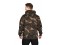 Fox LW Camo pullover Hoody