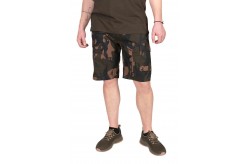 Fox LW Camo Combat Short