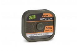 Fox Edges Naturals Copper-Core 50 lb 