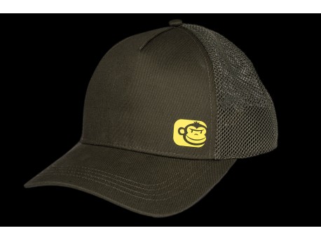 RidgeMonkey APEarel SportFlex Trucker Cap