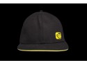 RidgMonkey APEarel SportFlex Snapback Cap Black