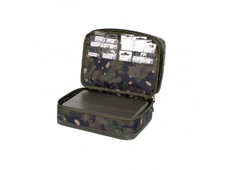 Trakker NXC Camo Rig-R Box 