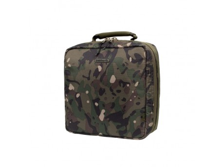 Trakker NXC Camo Deluxe Food Set 