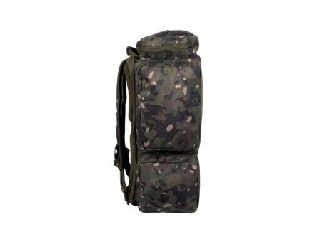 Trakker NXC Camo Deluxe Rucksack 