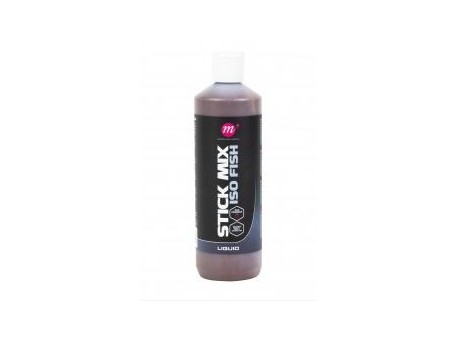 Mainline - Stick Mix Liquid ISO Fish - 500ml